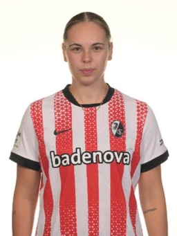 Avatar Bild für Alina Axtmann