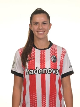 Avatar Bild für Leela Egli