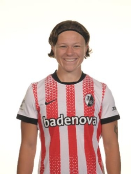 Avatar Bild für Alicia-Sophie Gudorf