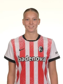 Avatar Bild für Mia-Lena Maas