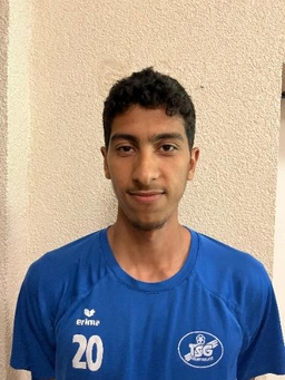 Avatar Bild für Younes Laribi