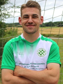 Avatar Bild für Jonas Roßkopf