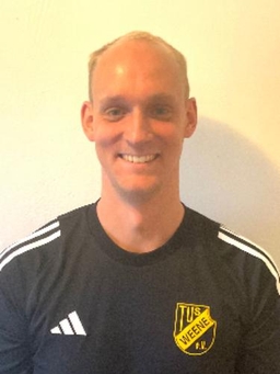 Avatar Bild für Patrick Bohlen