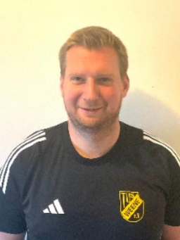 Avatar Bild für Patrick Schmidt