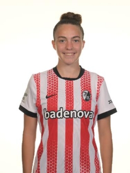 Avatar Bild für Nora Scherer