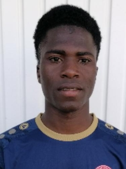 Avatar Bild für Mohamed Diallo