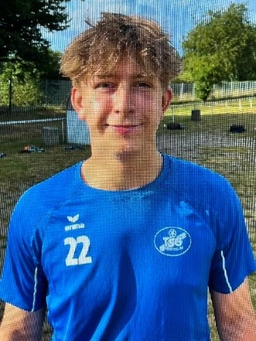 Avatar Bild für Anrijs Tomass Kmetjuks