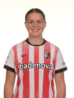 Avatar Bild für Greta Stegemann