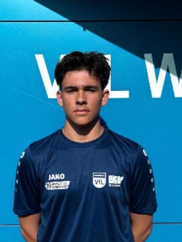 Avatar Bild für Dawid Piliszanski