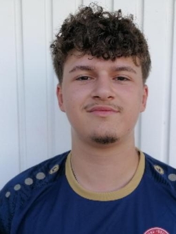 Avatar Bild für Jason Ziborius