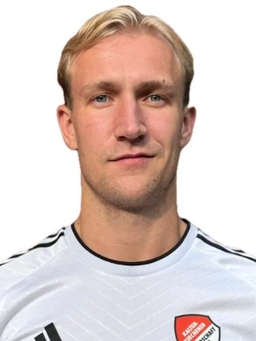 Avatar Bild für Janik Peder Jensen