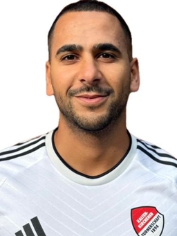 Avatar Bild für Josef Jueidi