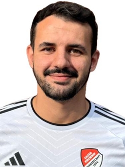 Avatar Bild für Enrik Nrecaj