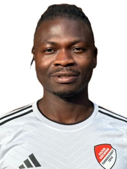 Avatar Bild für Eric Owusu