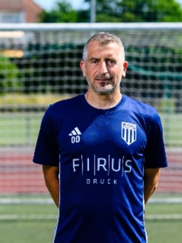 Avatar Bild für Oktay Demirarslan