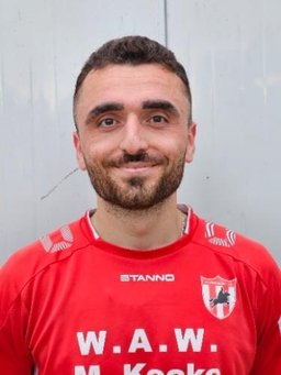 Avatar Bild für Muhammet Remzi Kacar