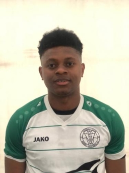 Avatar Bild für Malachy Chiemezie Obetta