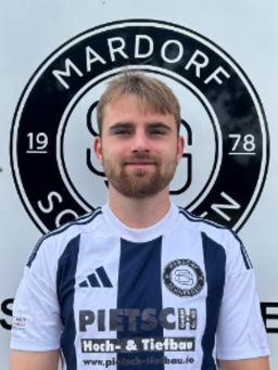 Avatar Bild für Kian Hattendorff