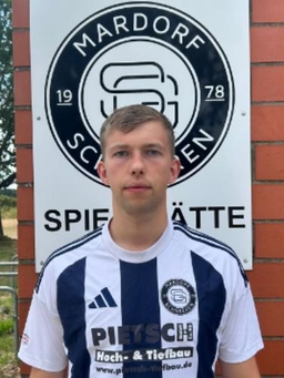 Avatar Bild für Claas Rüscher