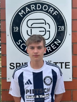 Avatar Bild für Luca Marlon Schade