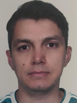Avatar Bild für Raxel Ricardo Ramirez Cibneros