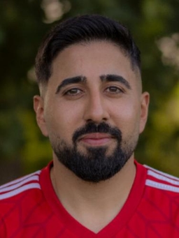 Avatar Bild für Oguzhan Akpinar