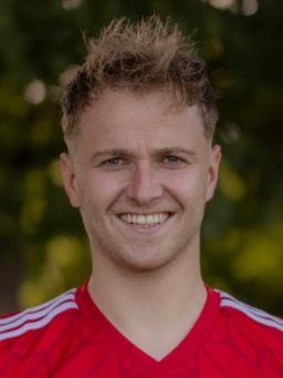 Avatar Bild für Niklas Mödden