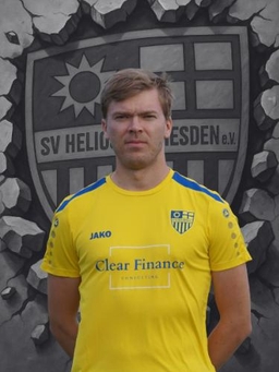 Avatar Bild für Henning Starke