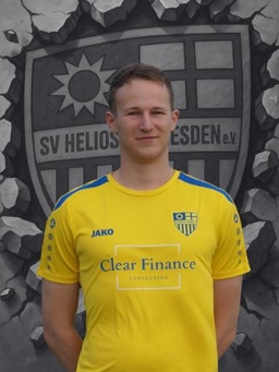 Avatar Bild für Marius Paul Harder