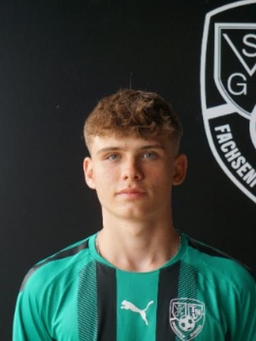 Avatar Bild für Adrian Leis