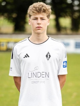 Avatar Bild für Daan Jeppe Roth