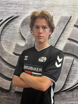 Avatar Bild für Moritz Markschies