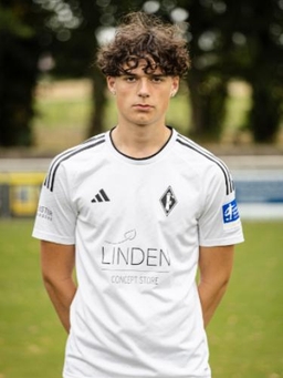 Avatar Bild für Lenard Orani