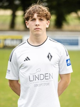 Avatar Bild für Liam Krauth