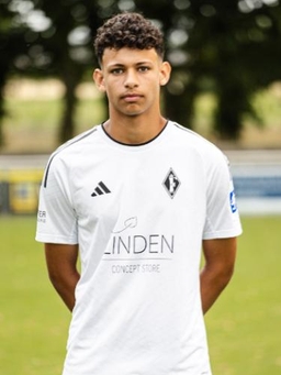 Avatar Bild für Tiyan Kauert