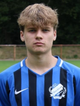 Avatar Bild für Collin Jens Jan Haaf