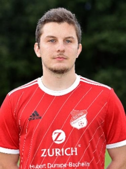 Avatar Bild für Robin Slawinski