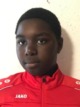 Avatar Bild für Joel Jesse Gyan