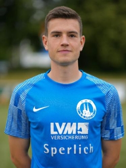 Avatar Bild für Jannis Wehmeier