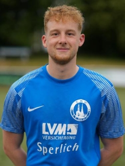 Avatar Bild für Niklas Haupt