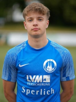 Avatar Bild für Leon Flachmeier