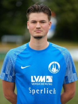 Avatar Bild für Joel Maximilian Poop