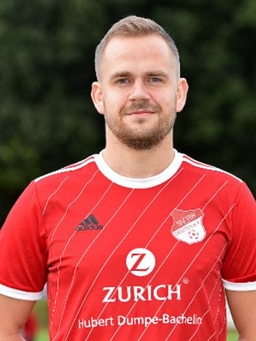 Avatar Bild für Dennis Hubert