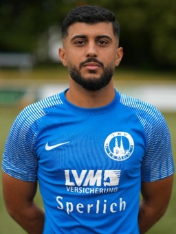 Avatar Bild für Asad Özmen