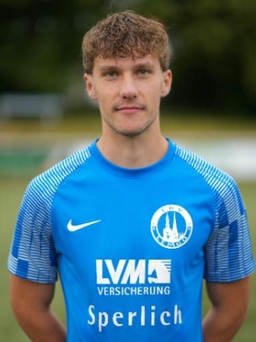 Avatar Bild für Tjark Thore Höftmann