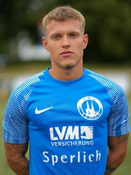 Avatar Bild für Felix Lang