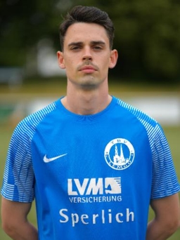 Avatar Bild für Fabio Hildebrand