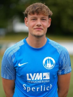 Avatar Bild für Lasse Siekmeier