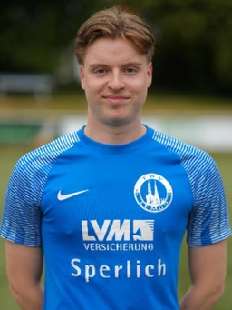 Avatar Bild für Simon David Brezina