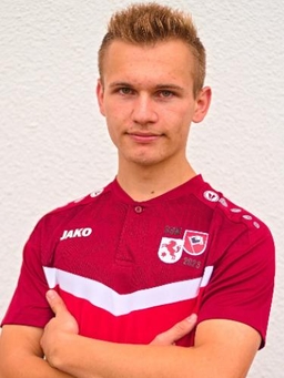 Avatar Bild für Manuel Beck